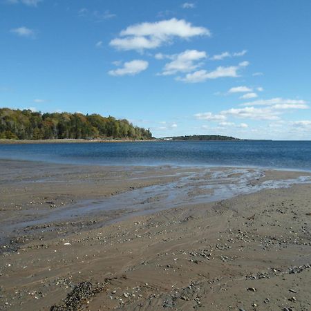 Atlantic View Motel Lunenburg Bagian luar foto