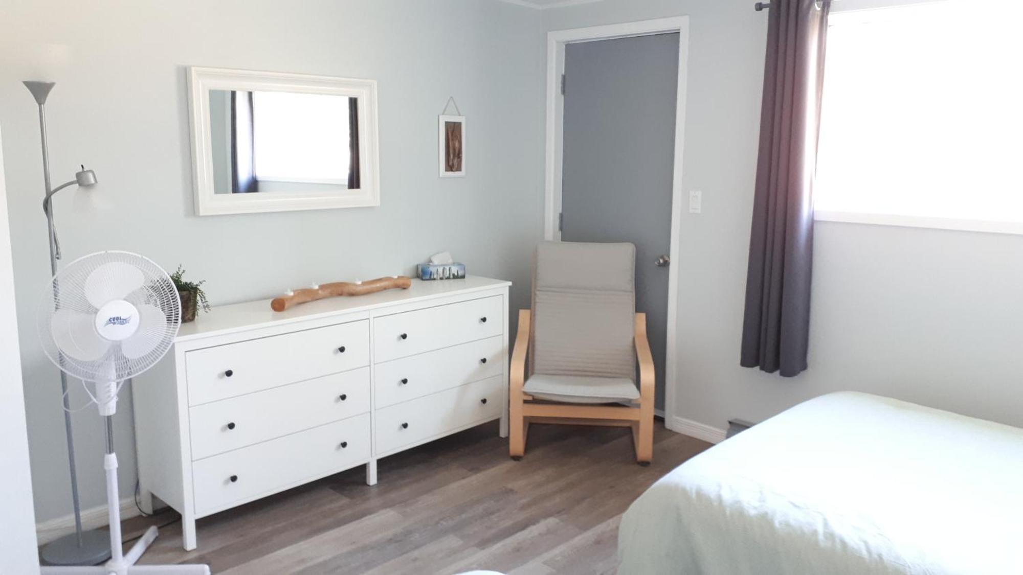 Atlantic View Motel Lunenburg Ruang foto