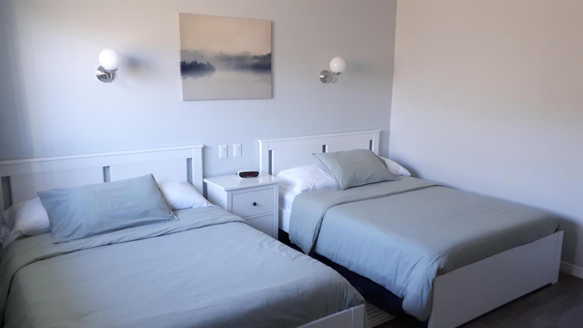 Atlantic View Motel Lunenburg Ruang foto