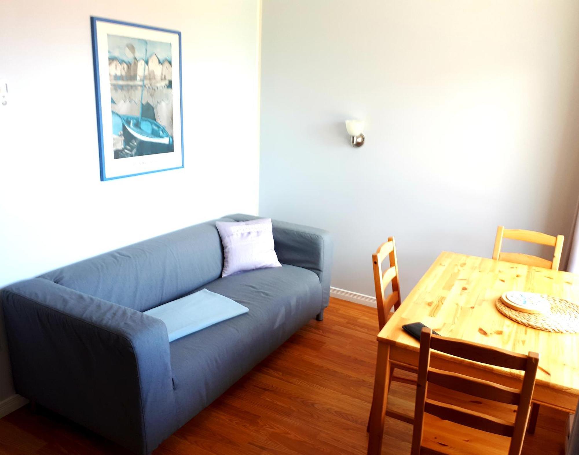 Atlantic View Motel Lunenburg Ruang foto