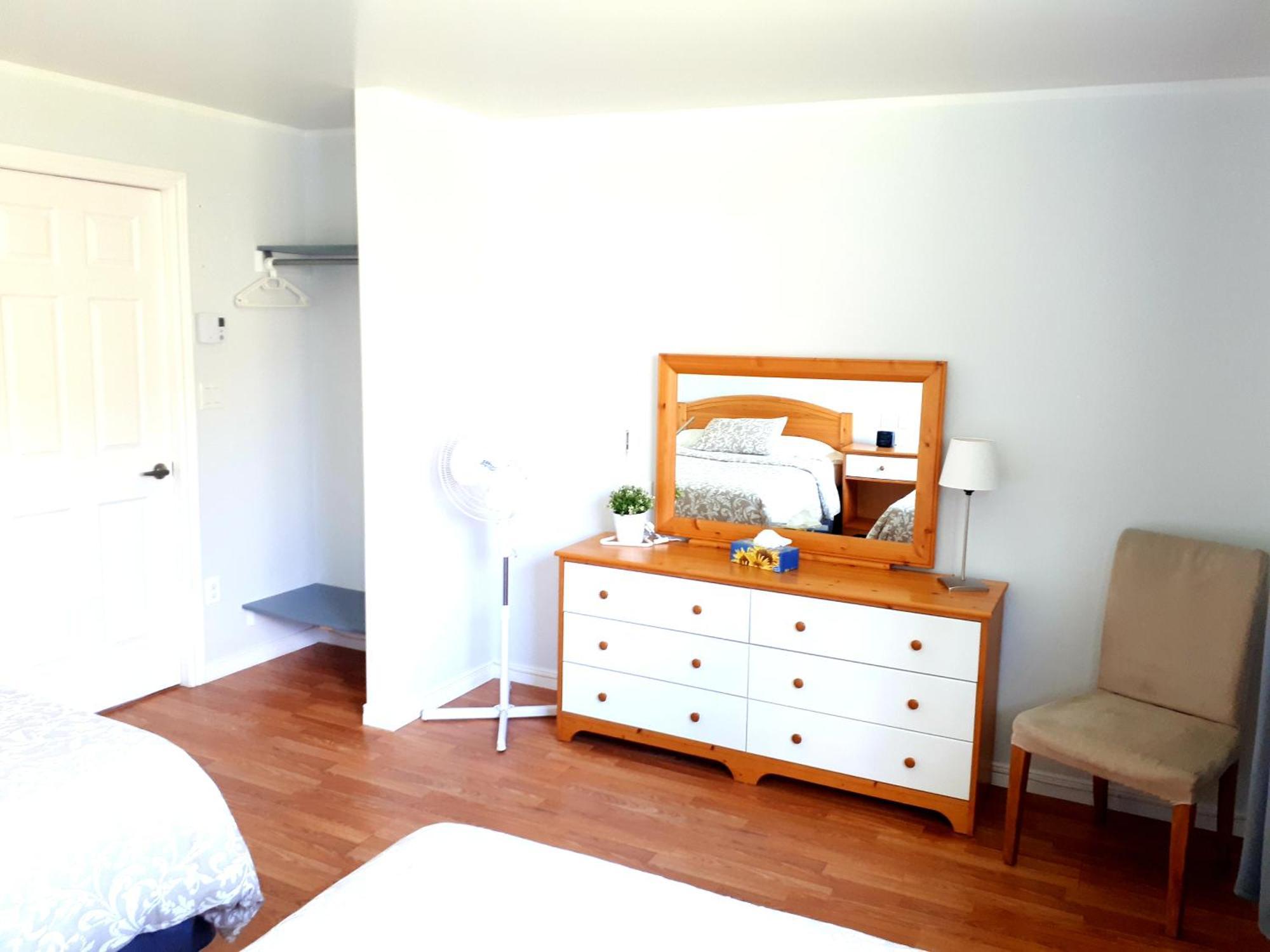 Atlantic View Motel Lunenburg Ruang foto