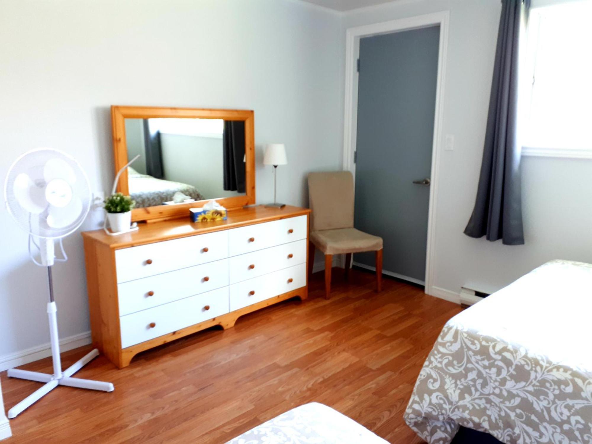 Atlantic View Motel Lunenburg Ruang foto