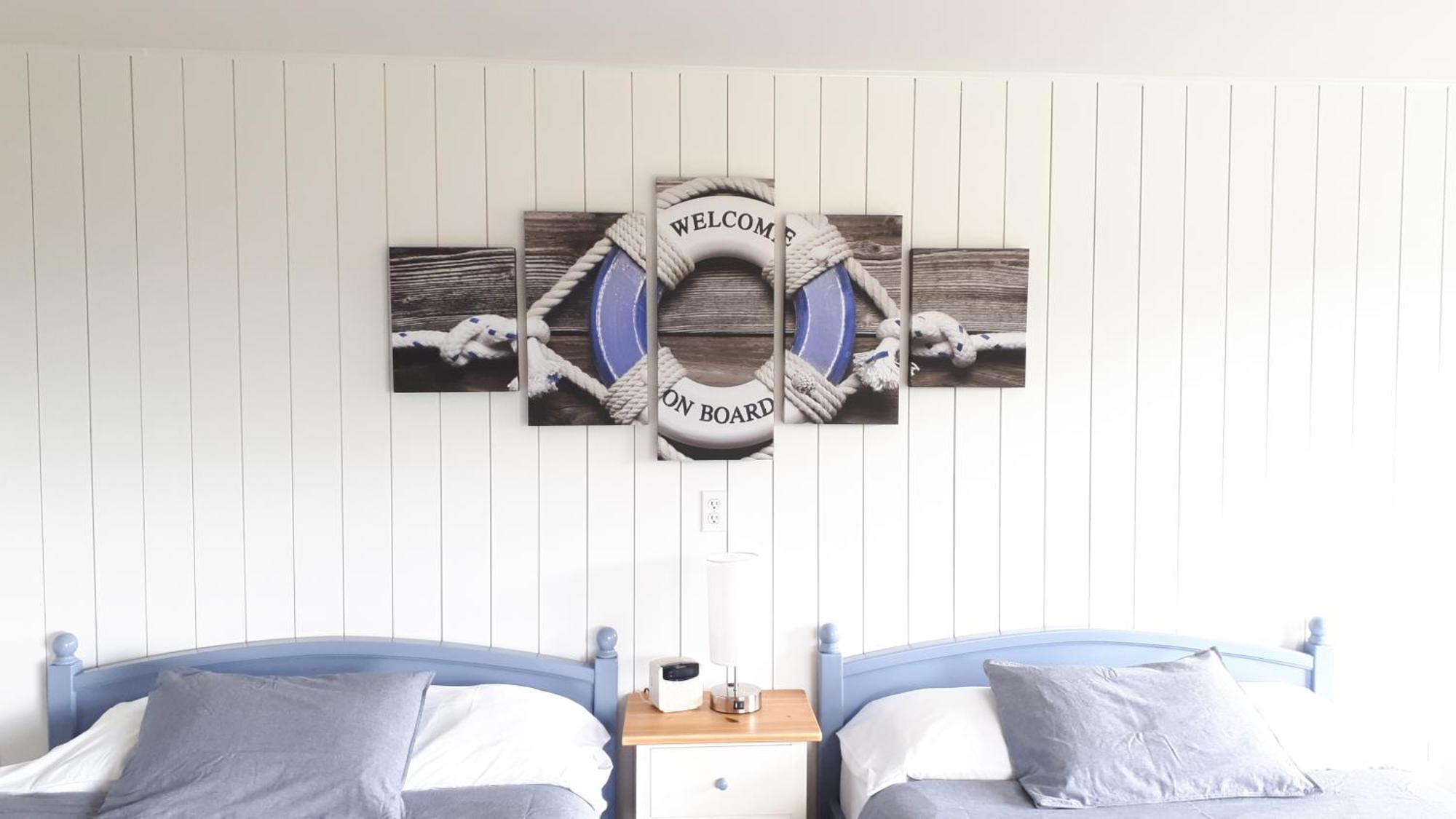 Atlantic View Motel Lunenburg Ruang foto
