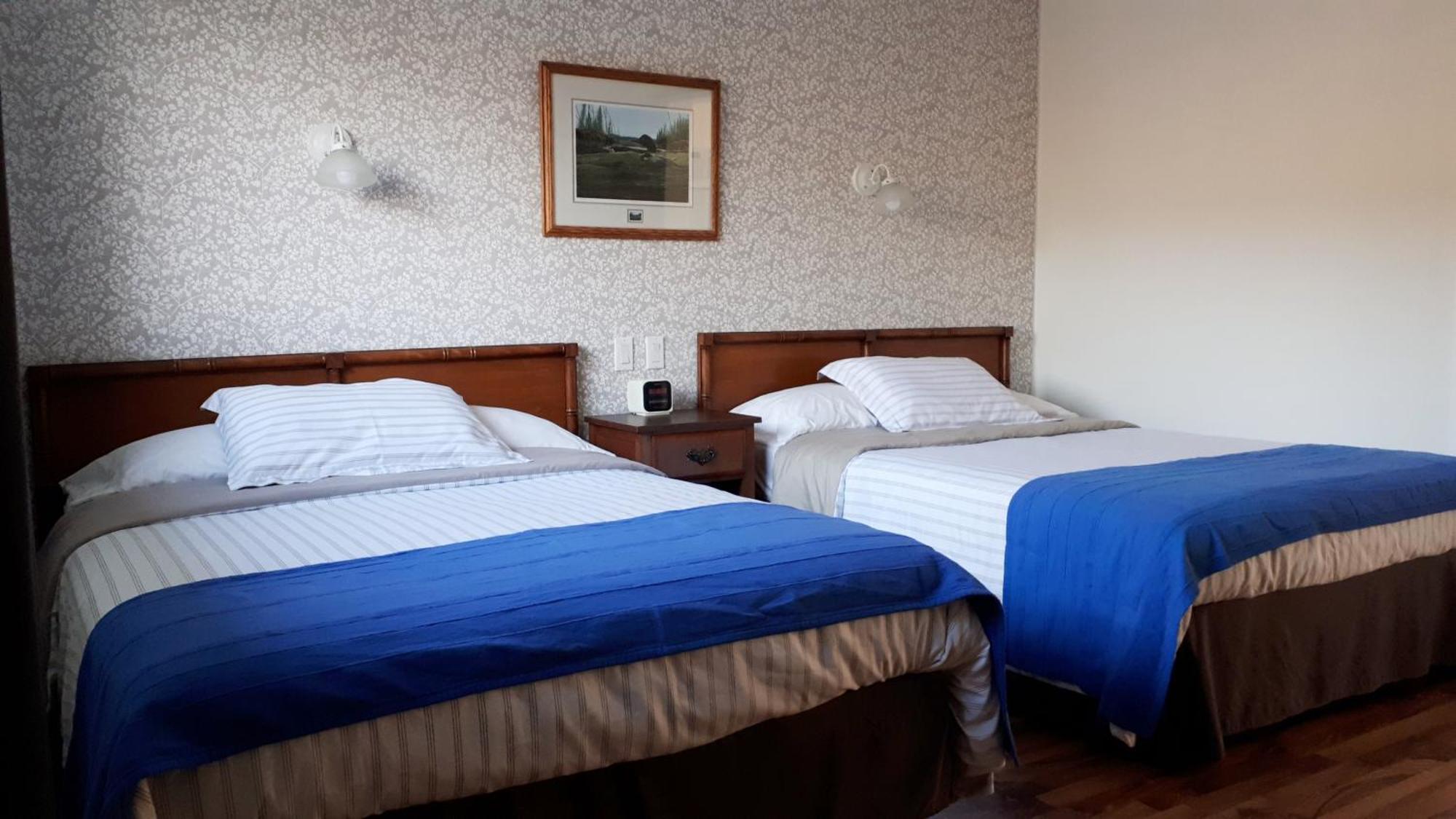 Atlantic View Motel Lunenburg Ruang foto