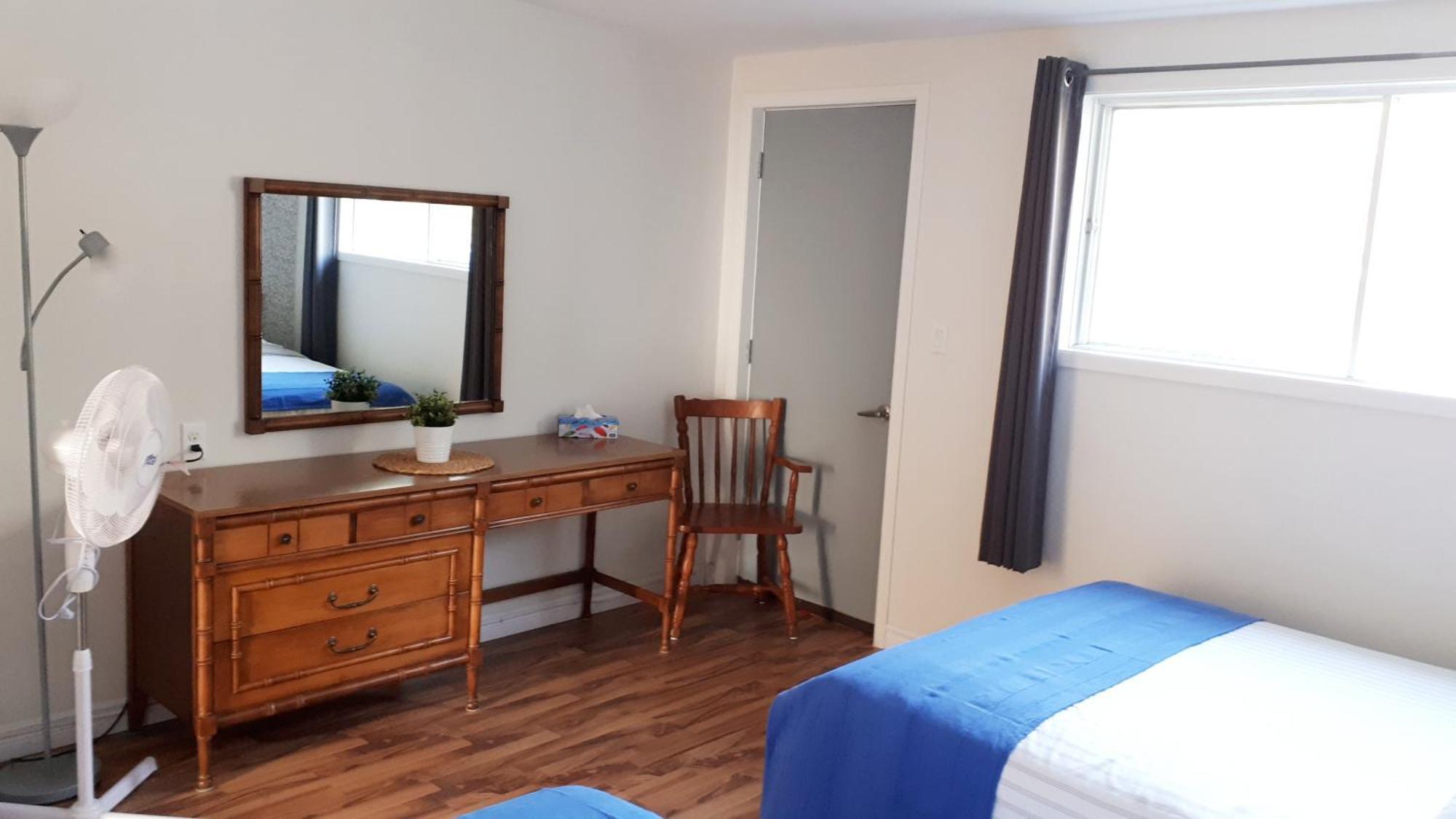 Atlantic View Motel Lunenburg Ruang foto